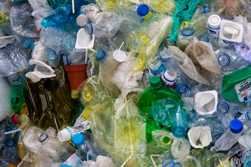 Nekonečne recyklovateľné plasty máme na dosah, odkazujú vedci 